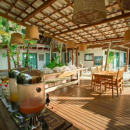 Tropical Beach Porto Seguro Exterior foto