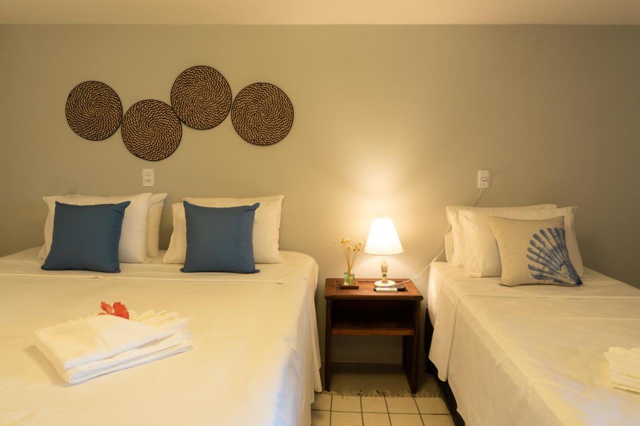 Tropical Beach Porto Seguro Exterior foto
