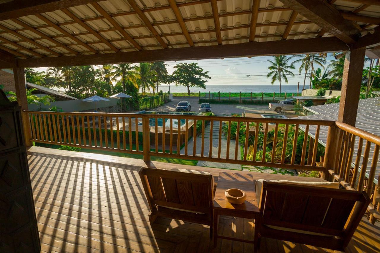 Tropical Beach Porto Seguro Exterior foto