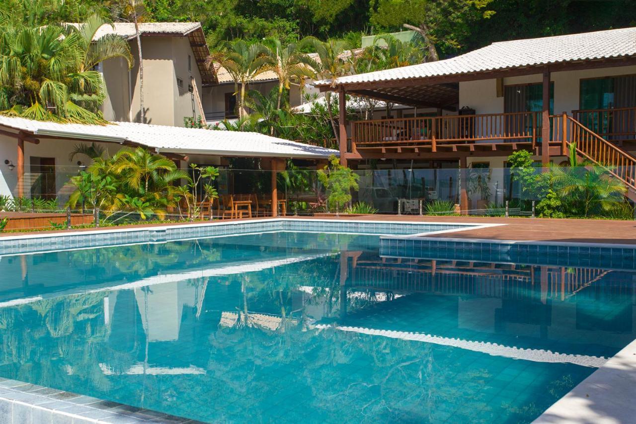 Tropical Beach Porto Seguro Exterior foto