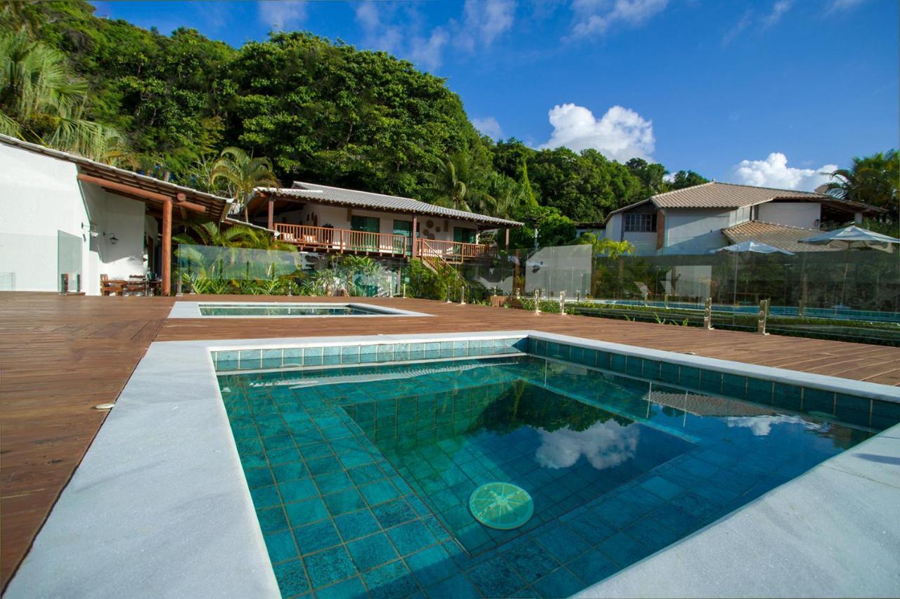 Tropical Beach Porto Seguro Exterior foto